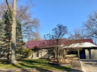 3001 Atlas Ave, Lansing, MI 48910