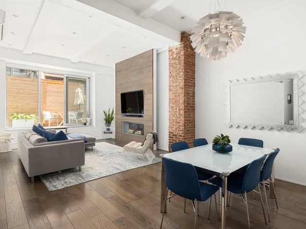 21 East 22nd Street 2B image 1 of 13