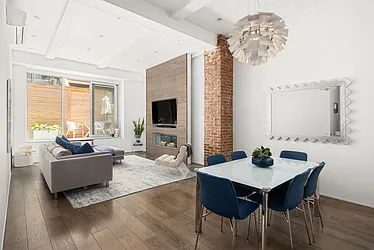 21 East 22nd Street