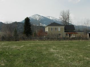 13997 Calley Fisher Ln, Haines, OR 97833