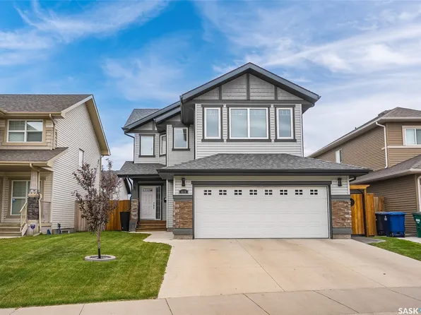 419 Kensington Boulevard, Saskatoon, SK S7L 6N7
