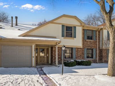 1133 Hawthorne Ct APT A2, Wheeling, IL, 60090