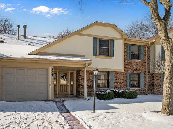 1133 Hawthorne Ct APT A2, Wheeling, IL 60090