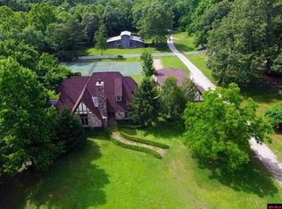 178 Clear Springs Ln, Harrison, AR 72601