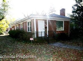 2522 Elgin St, Durham, NC 27704