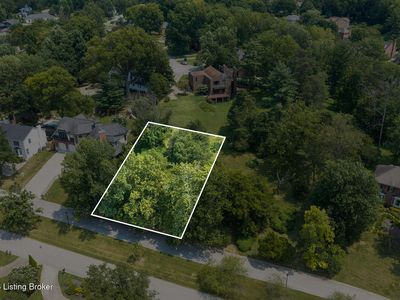 1512 Sylvan Way, Louisville, KY, 40205