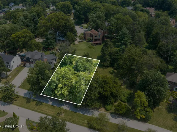 1512 Sylvan Way, Louisville, KY 40205