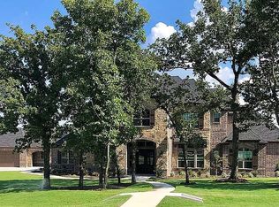 8605 Romana Ct, Flower Mound, TX 75022