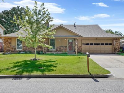 6436 S 88th East Ave, Tulsa, OK, 74133