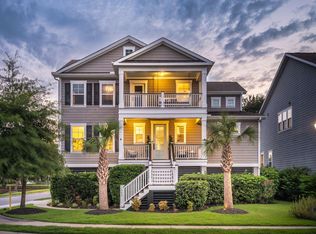 1589 Fort Palmetto Cir, Mount Pleasant, SC 29466