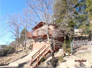 1246 Lovers Ln #OUT, Rimforest, CA 92378