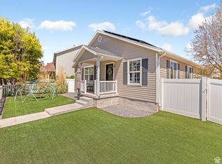 4049 E Dillons Dr N, Eagle Mountain, UT 84005