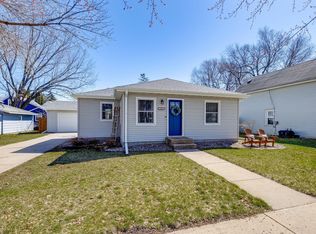1123 1st Ave NW, Faribault, MN 55021