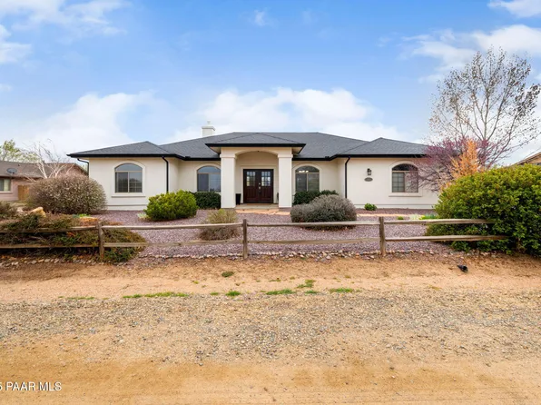 1027 Shelby Ct, Chino Valley, AZ 86323