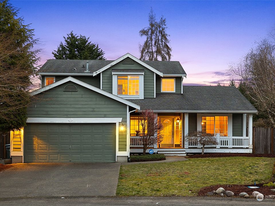 1st image of 12617 201st Avenue Ct E