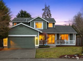 12617 201st Avenue Ct E, Bonney Lake, WA 98391