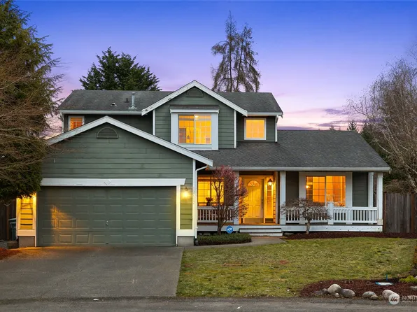 12617 201st Avenue Ct E, Bonney Lake, WA 98391