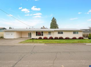 260 Cherry St, Mount Angel, OR 97362