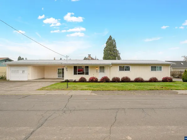 260 Cherry St, Mount Angel, OR 97362