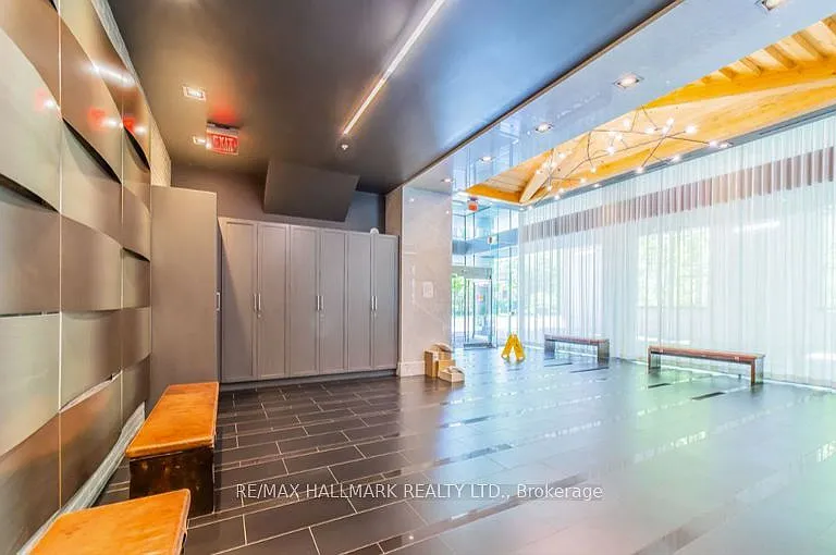 210 Simcoe St #2507 — Photo 14