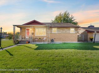 1121 Morris Ave, Lansing, MI 48917