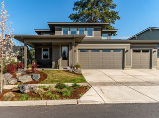 60096 SE Ruby Peak Loop, Bend, OR 97702