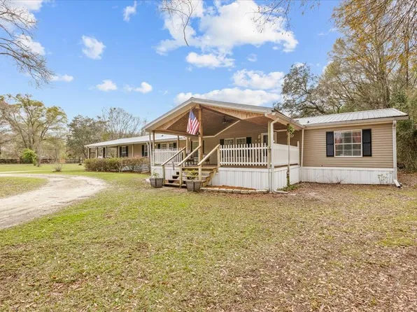 4729 SW 56th St, Trenton, FL 32693