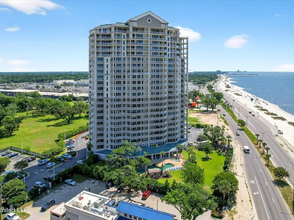 2668 Beach Blvd Unit 1704, Biloxi, MS 39532