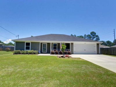 2332 Salamanca St, Navarre, FL, 32566