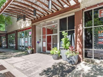 878 Peachtree St NE APT 423, Atlanta, GA, 30309