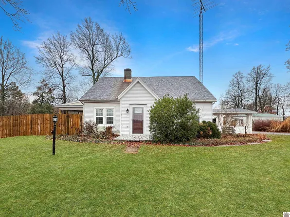 7607 State Route 94 W, Murray, KY 42071
