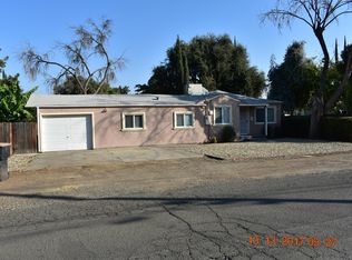 941 Hansen Ave, Merced, CA 95340