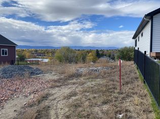 694 Frank St, Sheridan, WY 82801
