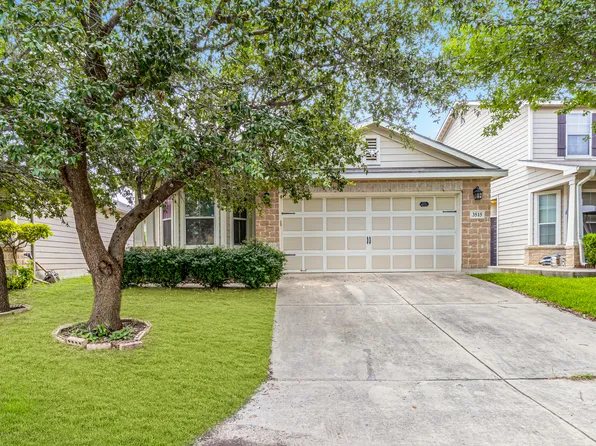 3515 Krie Highlands, San Antonio, TX 78245