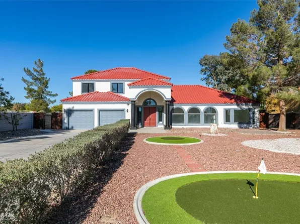 7040 Obannon Dr, Las Vegas, NV 89117