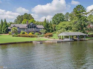 3144 Pier I, Lake Spivey, GA 30236