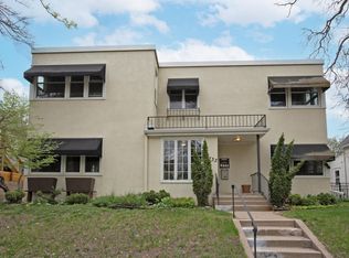 2733 Bryant Ave S APT 3, Minneapolis, MN 55408