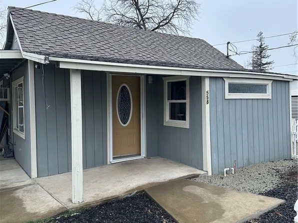 558 E 23rd St, Chico, CA 95928