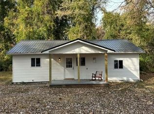 7621 Ash St N, Harrison, AR 72601