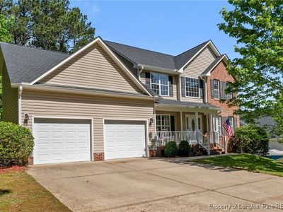 227 Carolina Way, Sanford, NC, 27332