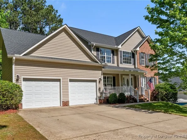 227 Carolina Way, Sanford, NC 27332