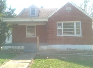 520 Brentwood Ave, Louisville, KY 40215