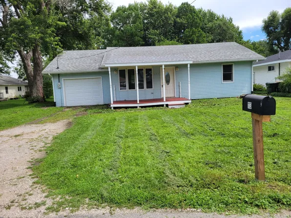 113 N Cambria St, Braceville, IL 60407