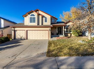 4083 S Kirk Way, Aurora, CO 80013