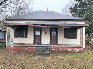 245 Turner St, Cedartown, GA 30125