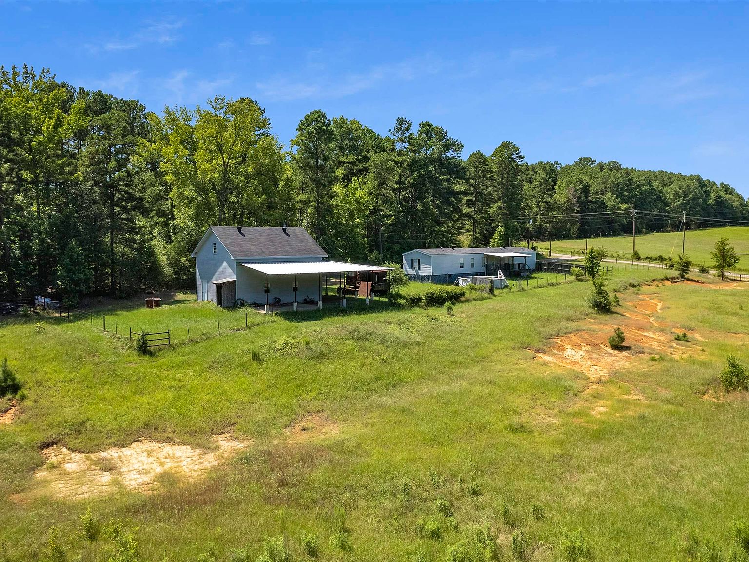 4823 E Noonday Rd, Hallsville, TX 75650 MLS 20233834 Zillow