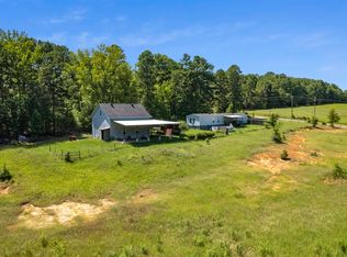 4823 E Noonday Rd, Hallsville, TX 75650