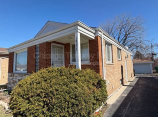 14231 Dobson Ave, Dolton, IL 60419