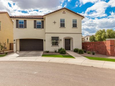2200 S Jacana Ct, Gilbert, AZ, 85295