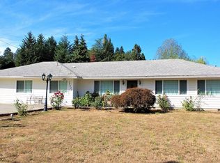 16401 SE Webster Rd, Milwaukie, OR 97267